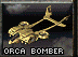 Orca-Bomber