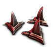 Panzerabwehrbarriere