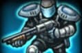 Peacekeeper