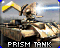 Prisma-Panzer
