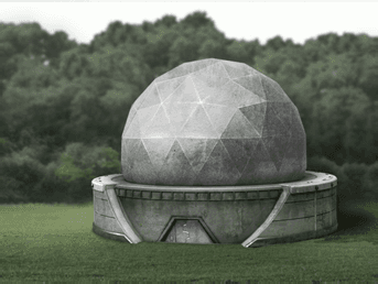 Radarstation