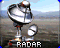 Radarturm
