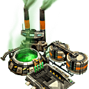Raffinerie