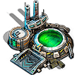 Raffinerie