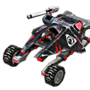 Raider Buggy
