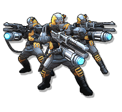 Railguntrupp