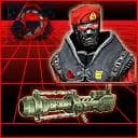 Raketensoldat