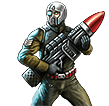 Raketentrupp