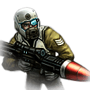 Raketentrupp