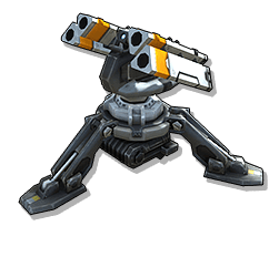 Raketenwerfer
