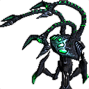 Reaper Tripod