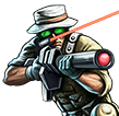 Scharfschützenteam
