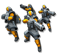 Schocktrooper