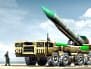 SCUD-Werfer