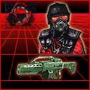 Soldat