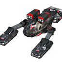 Stealth Panzer