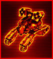 Stealth-Panzer