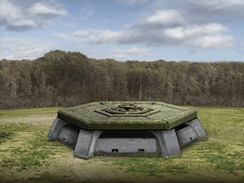 Tarnbunker