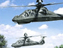 Tarnkappen-Comanche