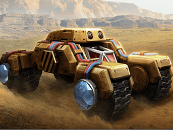 Tarnpanzer