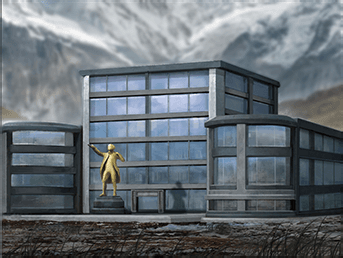 Technologiezentrum