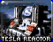 Tesla-Reaktor