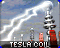 Tesla-Spule