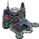 Tiberium-Chemiefabrik
