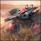 Tick-Panzer