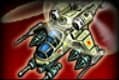 Twinblade