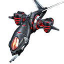 Venom Gleiter