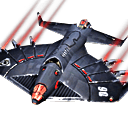 Vertigo Bomber
