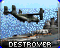 Zerstörer