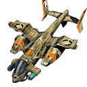 ZOCOM Orca