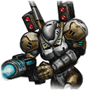 Zone Raider