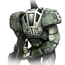 Zone Trooper