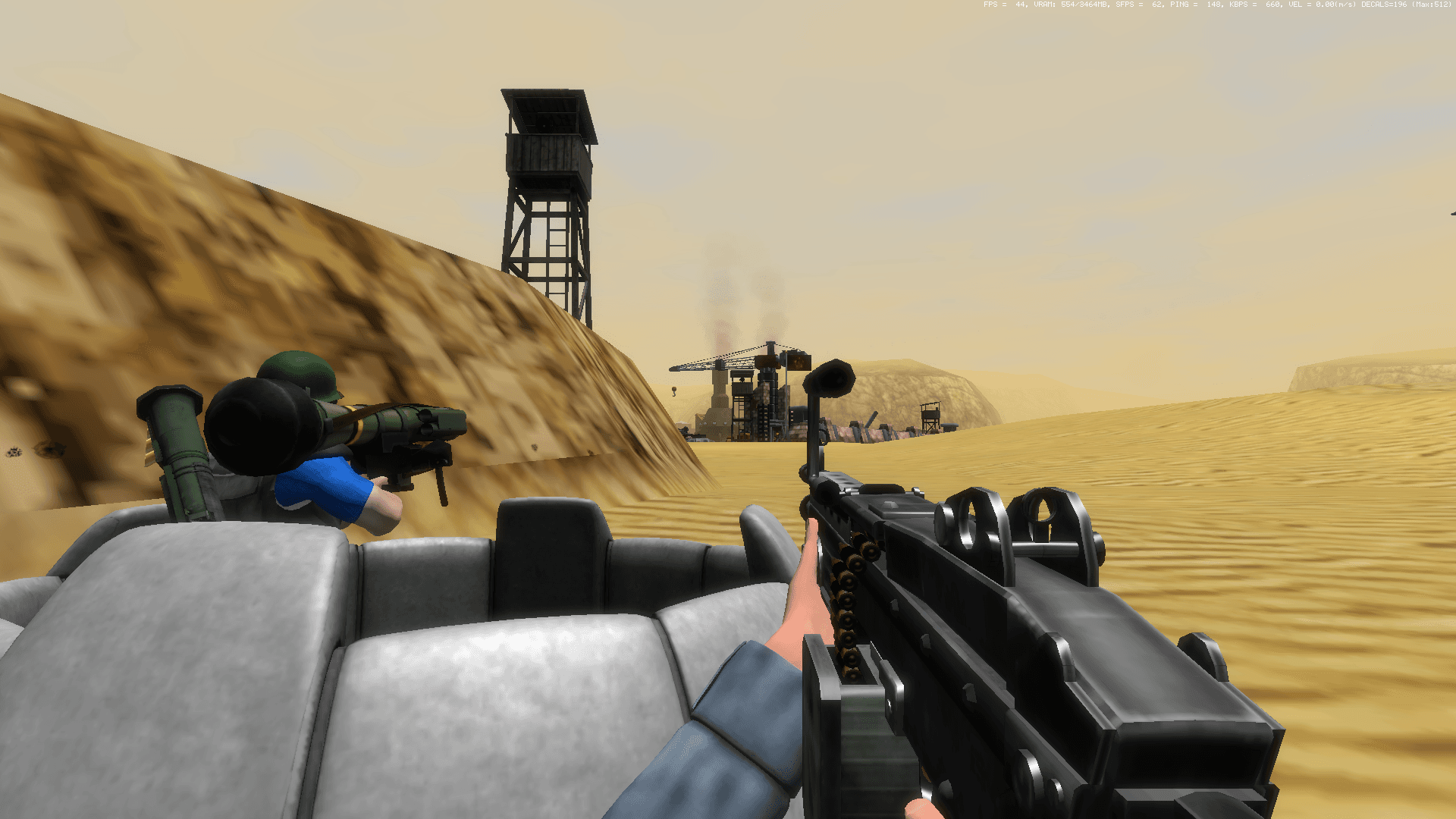 RA2:Apocalypse Rising- Update 0.9.0.5