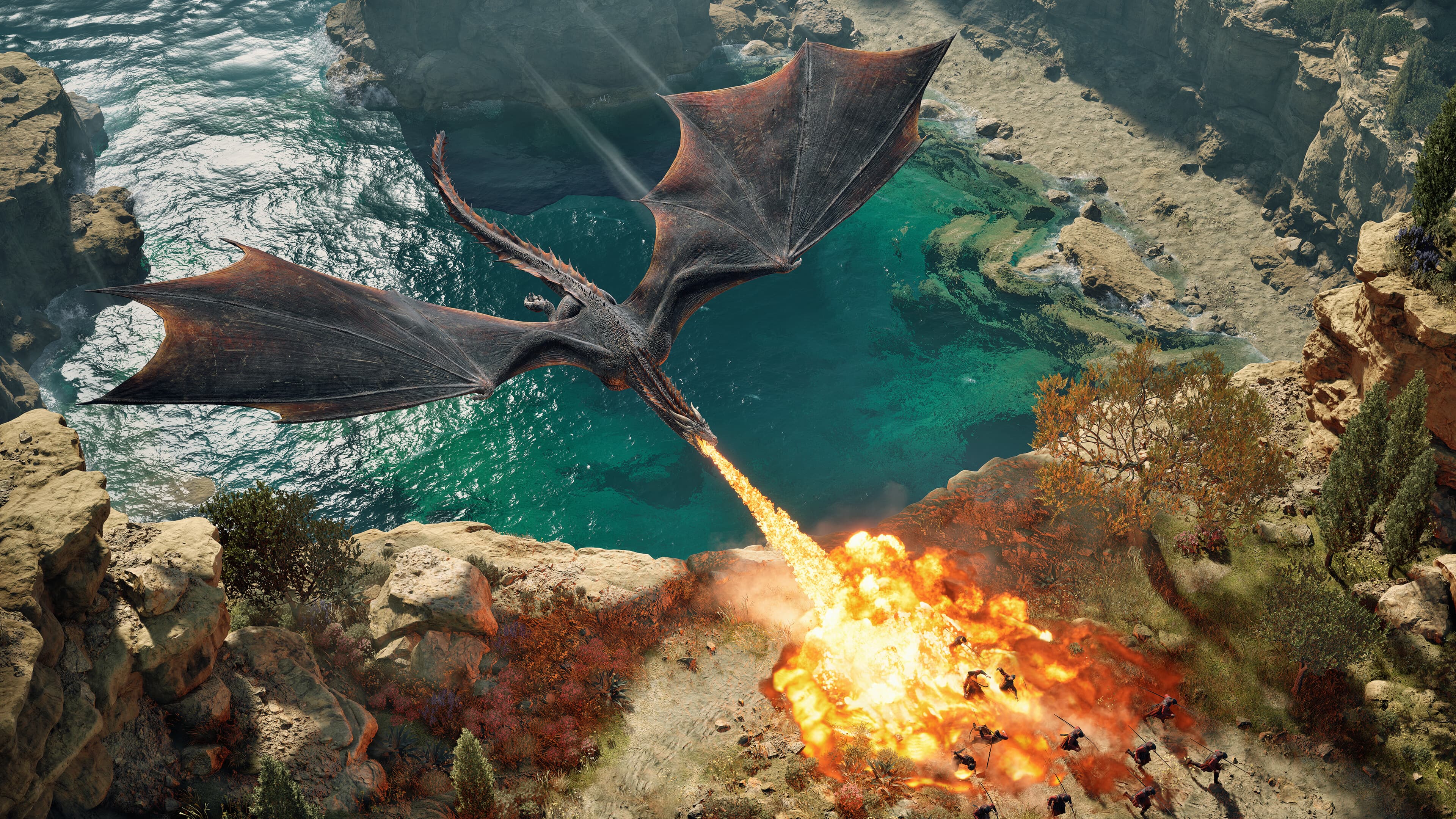 War for Westeros angekündigt