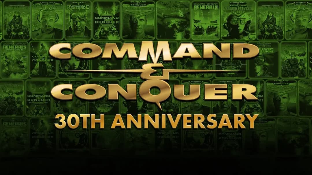 30 Jahre C&C - Feier zum runden Jubiläum vom 6.-28.09.