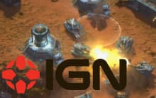 C&C Generals 2 Gameplay