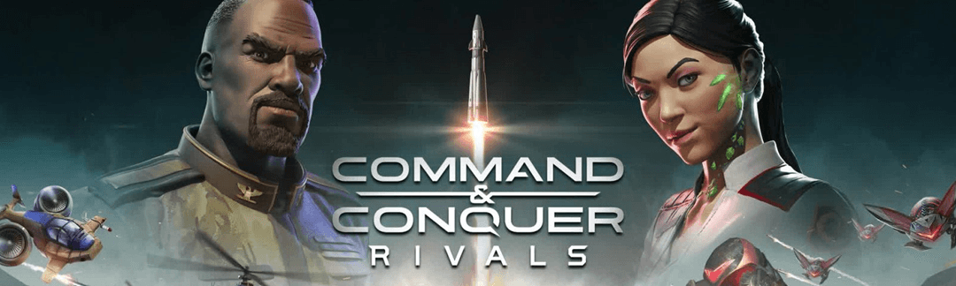 C&C Rivals angekündigt!