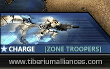 Charge Upgrade angekündigt