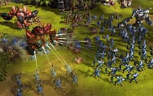 Command & Conquer für lau?