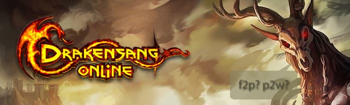 Drakensang Online und free2play