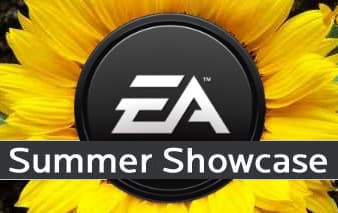 EA Summer Showcase Event 2012
