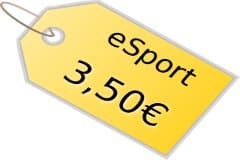 EA und der eSport