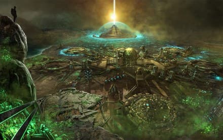Endgame Artwork veröffentlicht