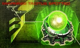 Endgame Sneak Peak: Der Tacitus