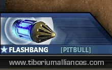 Flashbang Upgrade angekündigt