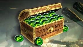 Free Funds Friday #9: Die Gewinner